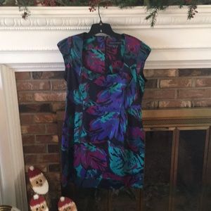 French Connection dress